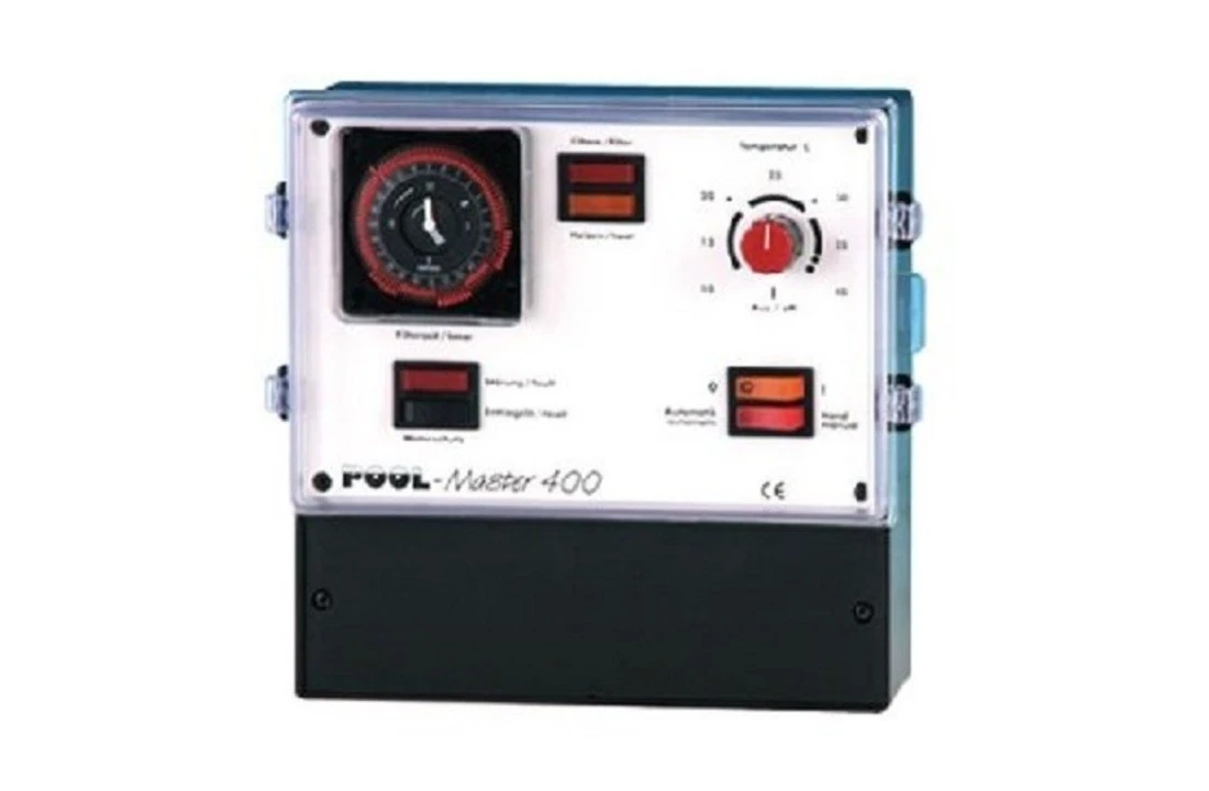 OSF OSF Poolmaster 400 Besturing Voor Zwembaden 1 OSF OSF Poolmaster 400 Besturing Voor Zwembaden