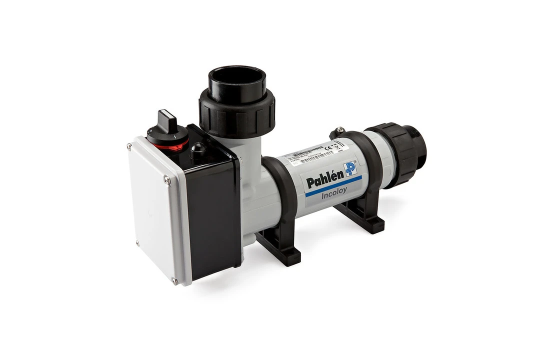 Pahlen Pahlen Electrische Verwarming 6kW 1 Pahlen Pahlen Electrische Verwarming 6kW