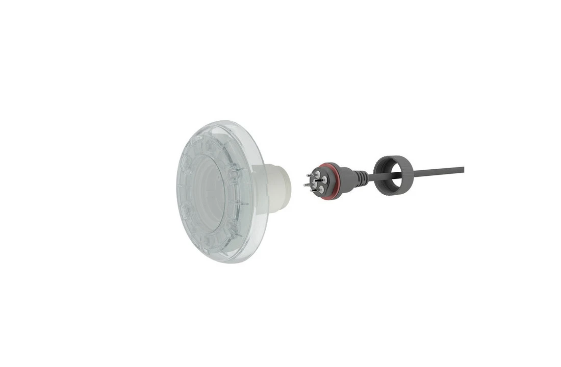 PAL Lightning PAL Lightning Brite Medium RGB 6W LED 3 PAL Lightning PAL Lightning Brite Medium RGB 6W LED - Afbeelding 3