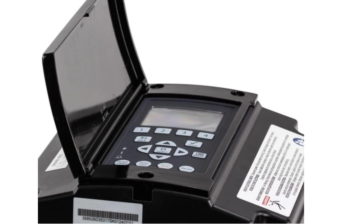 Pentair Pentair IntelliFlo UltraFlo VSD2 Zwembadpomp 4 Pentair Pentair IntelliFlo UltraFlo VSD2 Zwembadpomp - Afbeelding 4