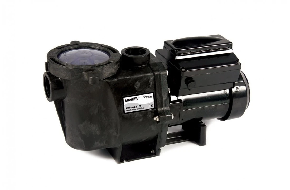 Pentair Pentair Intelliflo Whisperflo VSF Zwembadpomp 2 Pentair Pentair Intelliflo Whisperflo VSF Zwembadpomp - Afbeelding 2