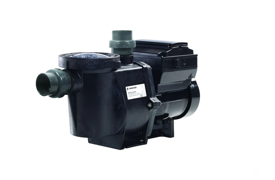 Pentair Pentair Intelliflo Whisperflo VSF Zwembadpomp 1 Pentair Pentair Intelliflo Whisperflo VSF Zwembadpomp