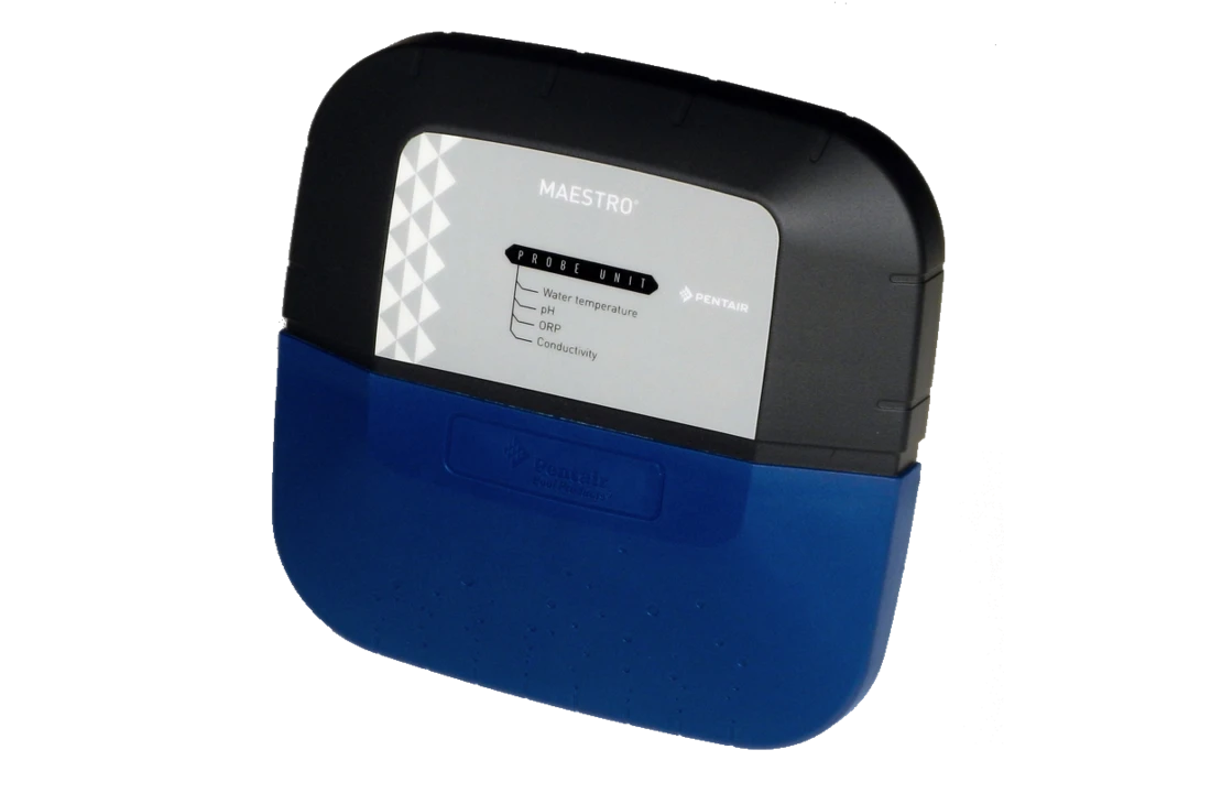 Pentair Pentair MAESTRO Intelligente Zwembad Schakelkast 2 Pentair Pentair MAESTRO Intelligente Zwembad Schakelkast - Afbeelding 2