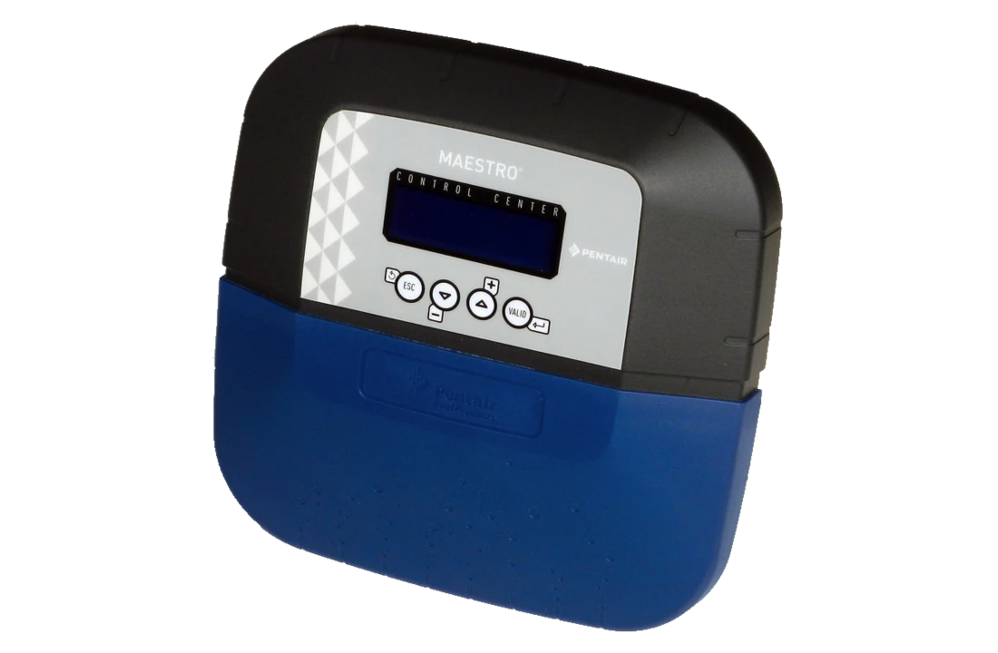 Pentair Pentair MAESTRO Intelligente Zwembad Schakelkast 1 Pentair Pentair MAESTRO Intelligente Zwembad Schakelkast
