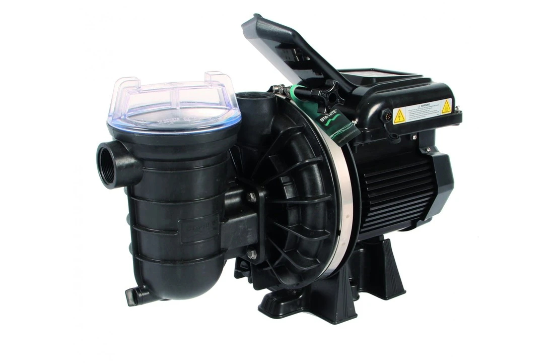 Pentair Sta-Rite Zwembadpomp Type S5P2R VS2 1 Pentair Sta-Rite Zwembadpomp Type S5P2R VS2