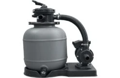 Planet Pool Planet Pool Zandfilterset 4m3