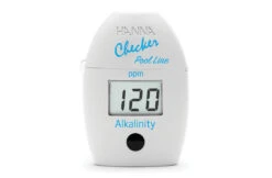 Pool Line Digitale Water Tester Alkaliteit