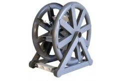 Poolstyle Haspel Voor Stofzuigerslang Tot 9 Meter