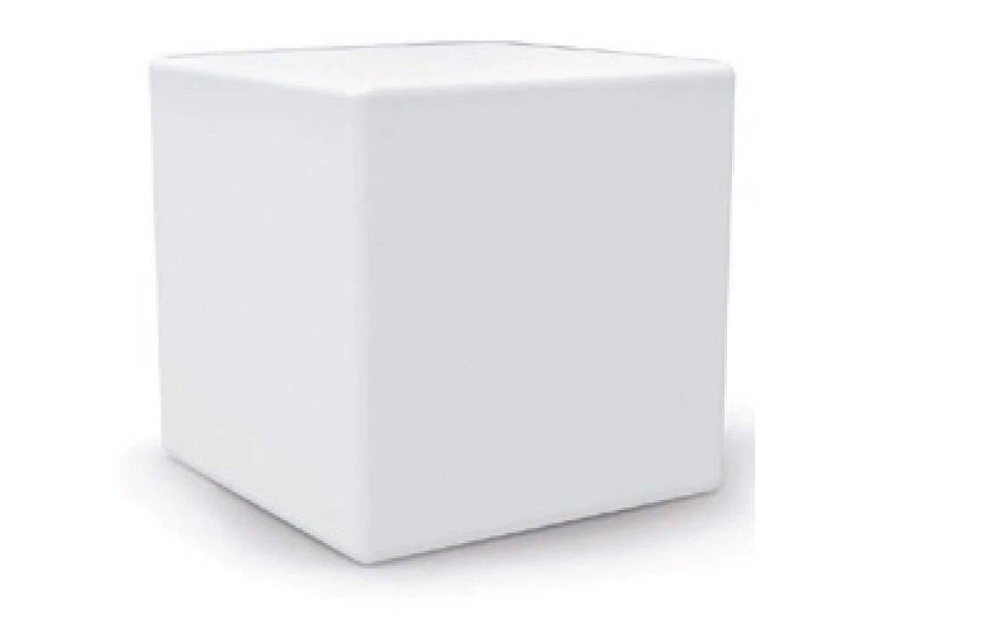 Poolstyle Lichtgevende Kubustafel - RGB LED 2 Poolstyle Lichtgevende Kubustafel - RGB LED - Afbeelding 2