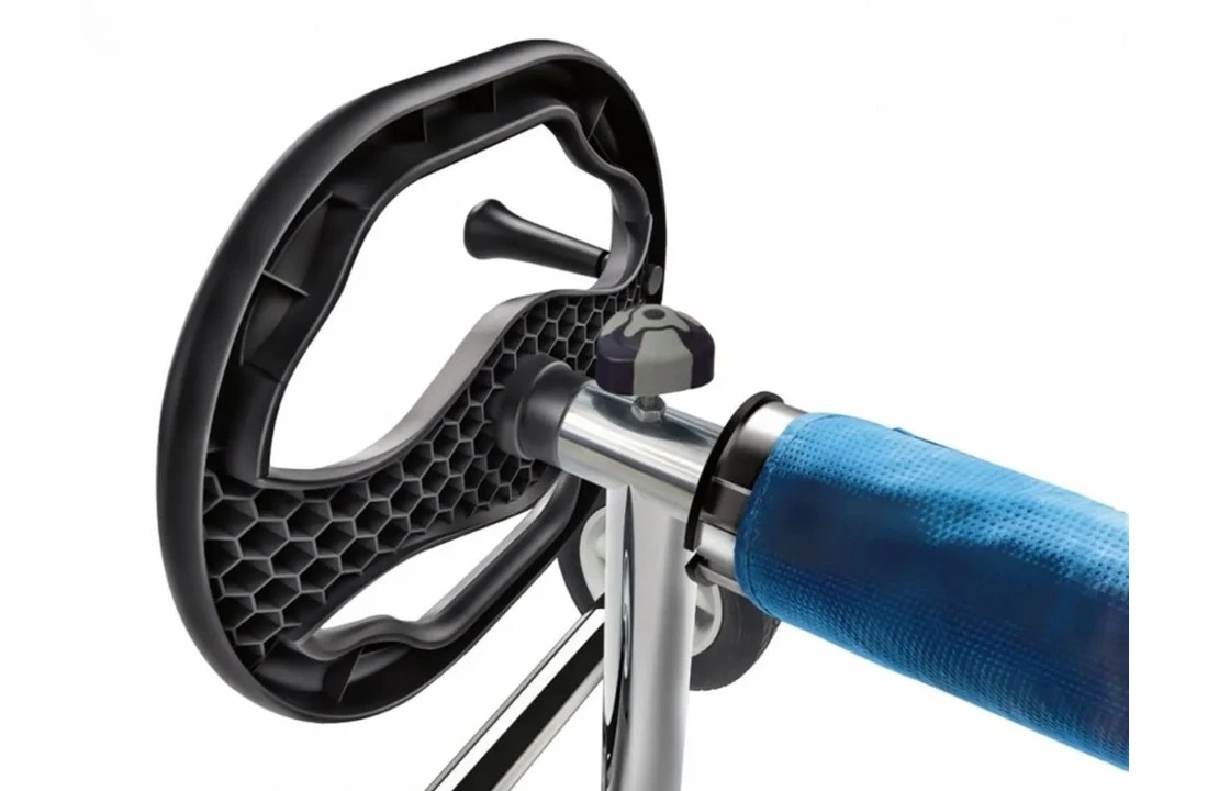 Poolstyle Oprolsysteem Thor | Max. Badmaten 6 X 12 Meter 2 Poolstyle Oprolsysteem Thor | Max. Badmaten 6 X 12 Meter - Afbeelding 2