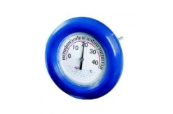 Poolstyle Thermometer Drijvend Rond -Hayarders Winkel poolstyle thermometer drijvend rond 2