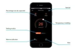 Poolstyle WIFI Box Module Voor Poolstyle Inverter Warmtepomp -Hayarders Winkel poolstyle wifi box module voor poolstyle inverter 2
