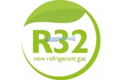 Poolstyle Zwembad Warmtepomp Poolstyle Inverter R32 8 KW 20 Tot 35 M3 220 V -Hayarders Winkel poolstyle zwembad warmtepomp poolstyle inverter r3 32