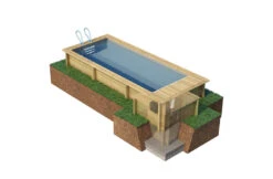 Proswell Houten Zwembaden Houten Urban Stadszwembad 6.00 X 2.50 X 1.33 Met Automatisch Rolluik 11 Proswell Houten Zwembaden Houten Urban Stadszwembad 6.00 X 2.50 X 1.33 Met Automatisch Rolluik -Hayarders Winkel proswell houten zwembaden houten urban stadszwemba 11