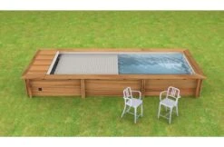 Proswell Houten Zwembaden Houten Urban Stadszwembad 6.50 X 3.50 X 1.33 Met Automatisch Rolluik 10 Proswell Houten Zwembaden Houten Urban Stadszwembad 6.50 X 3.50 X 1.33 Met Automatisch Rolluik -Hayarders Winkel proswell houten zwembaden houten urban stadszwemba 4