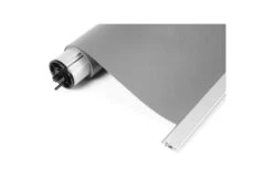 Proswell Houten Zwembaden Oproller En Veiligheidszeil Pistoche Kinderzwembad