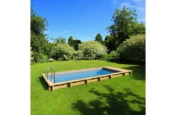 Proswell Houten Zwembaden Pool'n Box Zwembad 6.20 X 2.50 10 Proswell Houten Zwembaden Pool'n Box Zwembad 6.20 X 2.50 -Hayarders Winkel proswell houten zwembaden pooln box zwembad 620 x 4