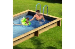 Proswell Houten Zwembaden Pool'n Box Zwembad 6.20 X 2.50 11 Proswell Houten Zwembaden Pool'n Box Zwembad 6.20 X 2.50 -Hayarders Winkel proswell houten zwembaden pooln box zwembad 620 x 5