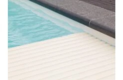 Roldeck Roldeck PVC50 Lamellen Creme