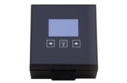 Roldeck Roldeck RD 2013 S-Switch (sleutelschakelaar) Zwart