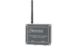Seamaid Module Voor Semaid Schijnwerper Met Afstandsbediening - 1 Kanaal Tot 220W -Hayarders Winkel seamaid module voor semaid schijnwerper met afstan 3