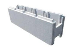 Solidbric Styropor Zwembad Bouwblokken Structuur Met Liner 4.5 X 9 X 1.5 -Hayarders Winkel solidbric styropor zwembad bouwblokken structuur m 4