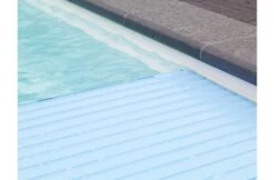 Starline Roldeck PVC50 Lamellen Blauw