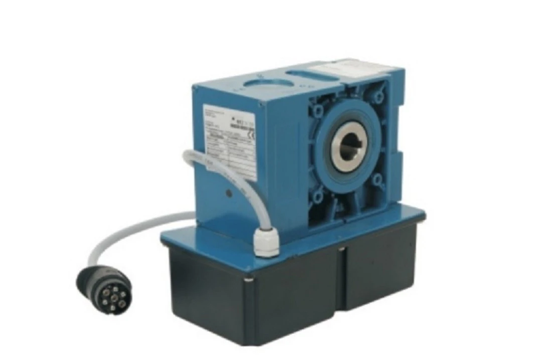 Starline Starline Roldeck Motor MTS 20 / 24 V Met Sensor 4 Starline Starline Roldeck Motor MTS 20 / 24 V Met Sensor - Afbeelding 4