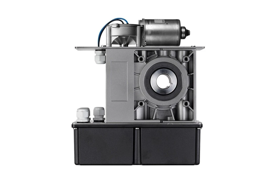 Starline Starline Roldeck Motor MTS 20 / 24 V Met Sensor 5 Starline Starline Roldeck Motor MTS 20 / 24 V Met Sensor - Afbeelding 5