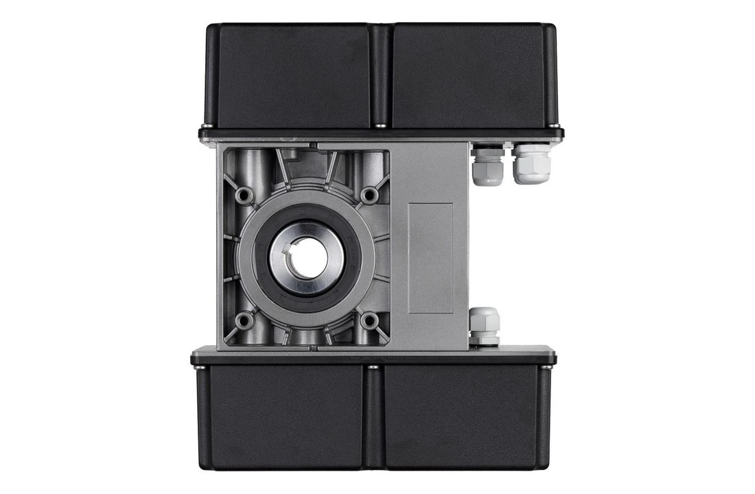 Starline Starline Roldeck Motor MTS 20 / 24 V Met Sensor 1 Starline Starline Roldeck Motor MTS 20 / 24 V Met Sensor