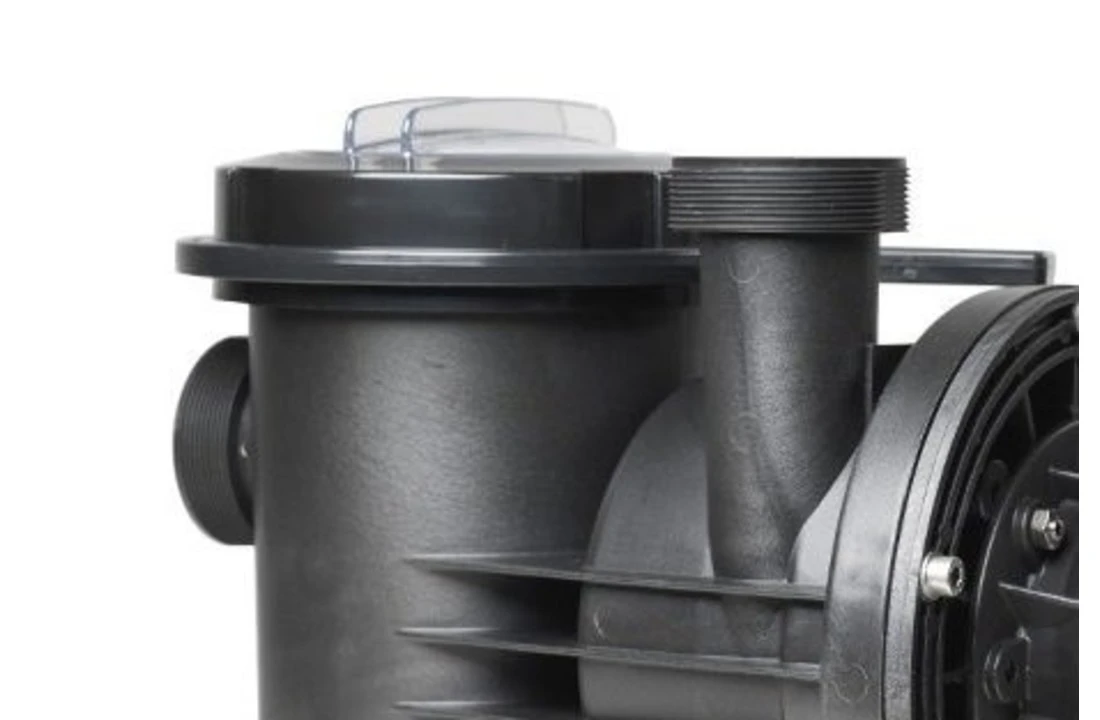 Starline Starline Zwembadpomp Type SHC75-1, 0,55KW, 400V 3 Starline Starline Zwembadpomp Type SHC75-1, 0,55KW, 400V - Afbeelding 3