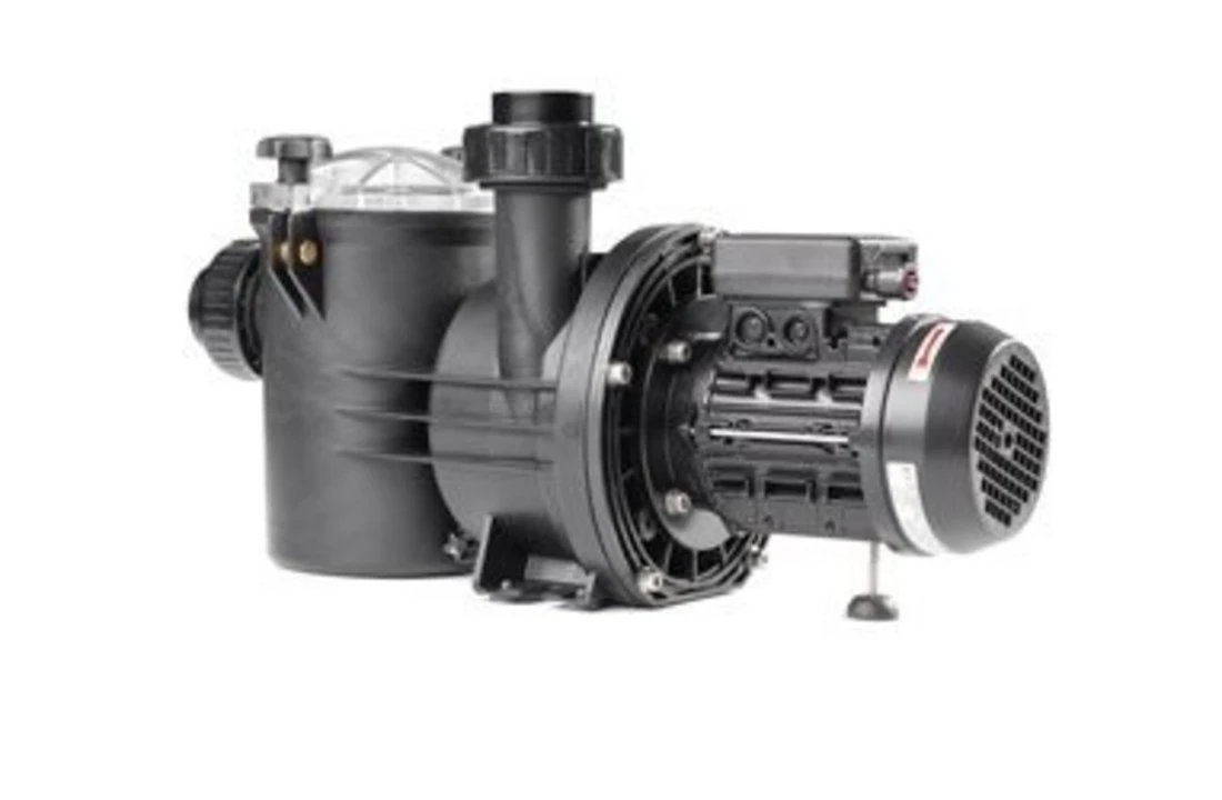 Starline Starline Zwembadpomp Type SHC75-1, 0,55KW, 400V 1 Starline Starline Zwembadpomp Type SHC75-1, 0,55KW, 400V