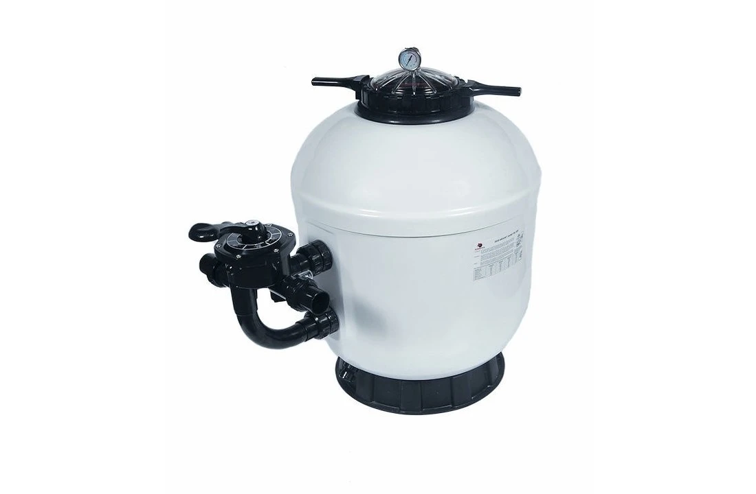 Superpool Superpool Zwembadfilter SMG900 900mm 31,8m3/u 2 Superpool Superpool Zwembadfilter SMG900 900mm 31,8m3/u - Afbeelding 2