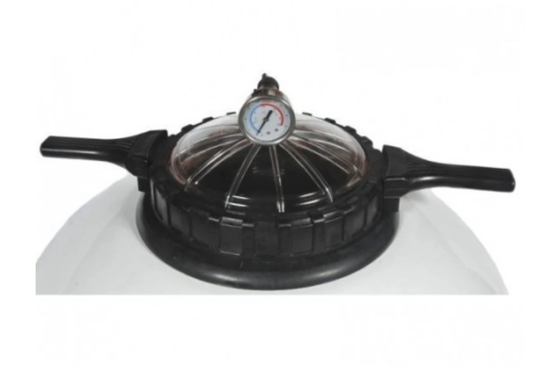 Superpool Superpool Zwembadfilter SMG900 900mm 31,8m3/u 3 Superpool Superpool Zwembadfilter SMG900 900mm 31,8m3/u - Afbeelding 3