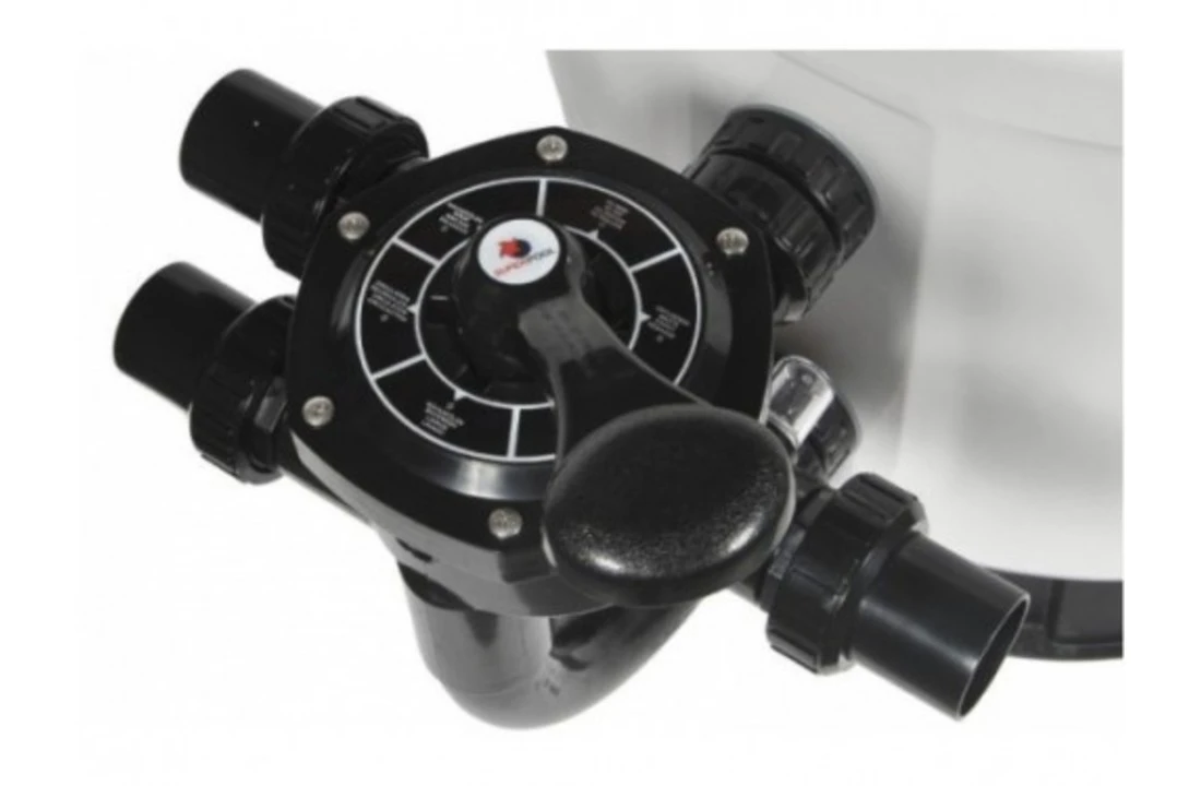 Superpool Superpool Zwembadfilter SMG900 900mm 31,8m3/u 4 Superpool Superpool Zwembadfilter SMG900 900mm 31,8m3/u - Afbeelding 4