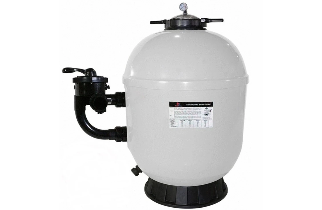 Superpool Superpool Zwembadfilter SMG900 900mm 31,8m3/u 1 Superpool Superpool Zwembadfilter SMG900 900mm 31,8m3/u