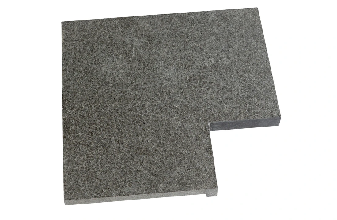 Terato Binnenhoek 90º - Basalt 2 Terato Binnenhoek 90º - Basalt - Afbeelding 2