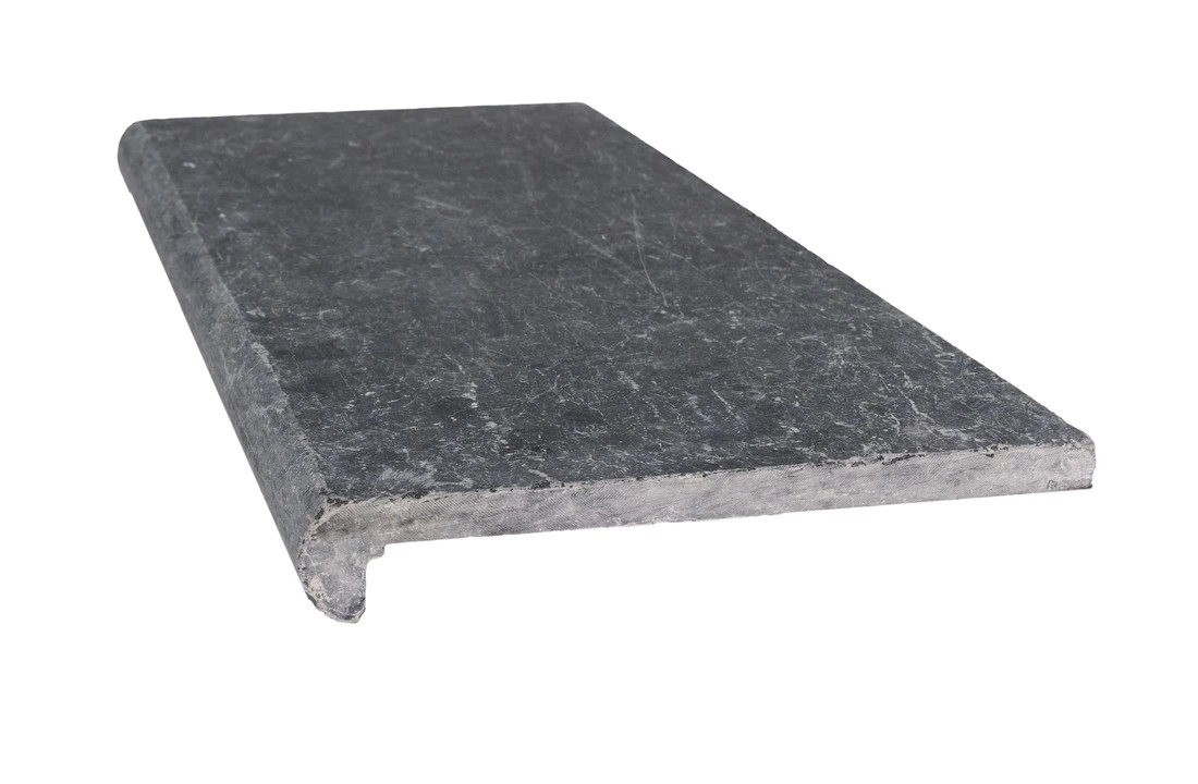 Terato Binnenhoek Asian Blue Afgeronde Neus 3 Terato Binnenhoek Asian Blue Afgeronde Neus - Afbeelding 3