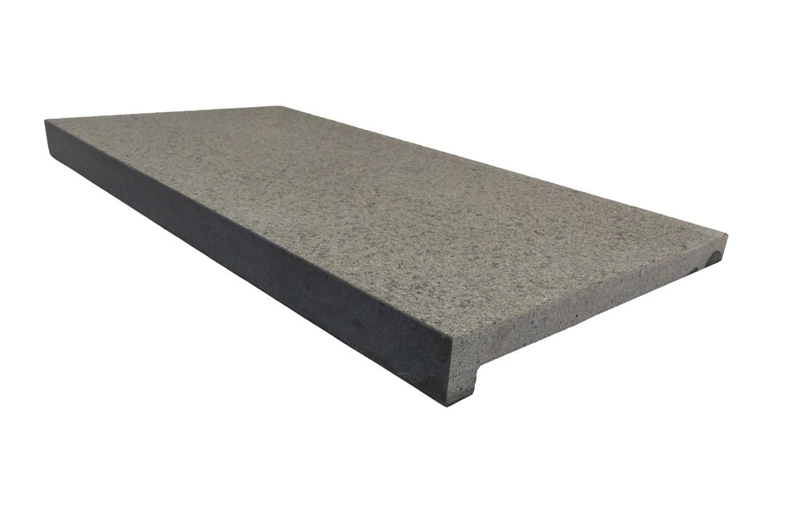 Terato Binnenhoek Graniet Afgeronde Neus 3 Terato Binnenhoek Graniet Afgeronde Neus - Afbeelding 3