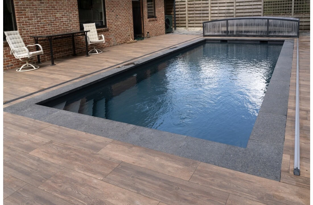 Terato Buitenhoek Black Granada Afgeronde Neus 5 Terato Buitenhoek Black Granada Afgeronde Neus - Afbeelding 5