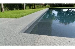 Terato Randsteen Afgeronde Neus - Graniet -Hayarders Winkel terato randsteen afgeronde neus graniet 2