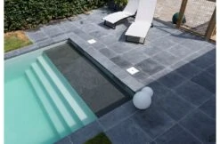 Terato Randsteen Rechte Neus - Asian Blue Geschuurd 6 Terato Randsteen Rechte Neus - Asian Blue Geschuurd -Hayarders Winkel terato randsteen rechte neus asian blue geschuurd 2