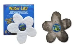 Toucan Water Lily Spons Doos Met 6 Stuks 6 Toucan Water Lily Spons Doos Met 6 Stuks -Hayarders Winkel toucan water lily spons doos met 6 stuks 2