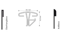 Unipool Zwembaden Inhangprofiel En Overlapprofiel - Rond -Hayarders Winkel unipool zwembaden inhangprofiel en overlapprofiel 5