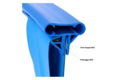 Unipool Zwembaden Unipool Liner - Rond - 0,6 M Hoogte 6 Unipool Zwembaden Unipool Liner - Rond - 0,6 M Hoogte -Hayarders Winkel unipool zwembaden unipool liner rond 06 m hoogte 2