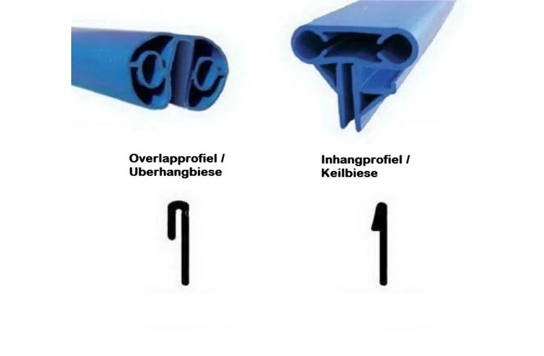 Unipool Zwembaden Unipool Liner - Rond - 0,6 M Hoogte 4 Unipool Zwembaden Unipool Liner - Rond - 0,6 M Hoogte - Afbeelding 4