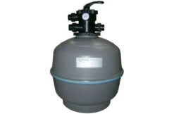 Waterco Waterco Exotuf Topmount Zandfilter 6 M3