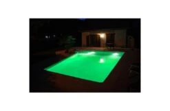 Weltico Weltico 12 LED RGB Rainbow Power Lamp -Hayarders Winkel weltico weltico 12 led rgb rainbow power lamp 2