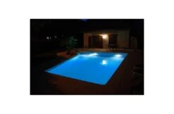 Weltico Weltico 12 LED RGB Rainbow Power Lamp -Hayarders Winkel weltico weltico 12 led rgb rainbow power lamp 3