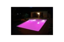 Weltico Weltico 12 LED RGB Rainbow Power Lamp -Hayarders Winkel weltico weltico 12 led rgb rainbow power lamp 4